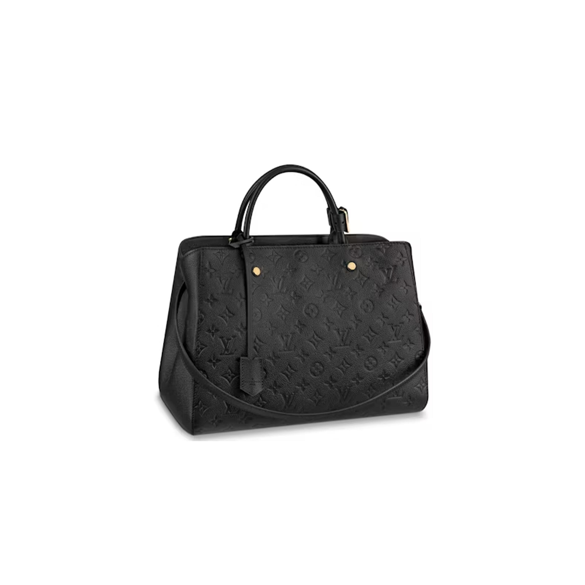 LOUIS VUITTON MONTAIGNE M41048 (33*23*15cm)